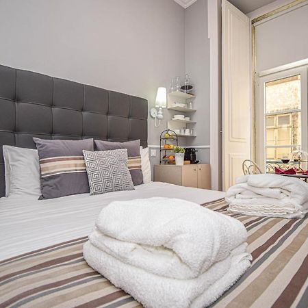 B In B Lisbon Downtown Suites Extérieur photo