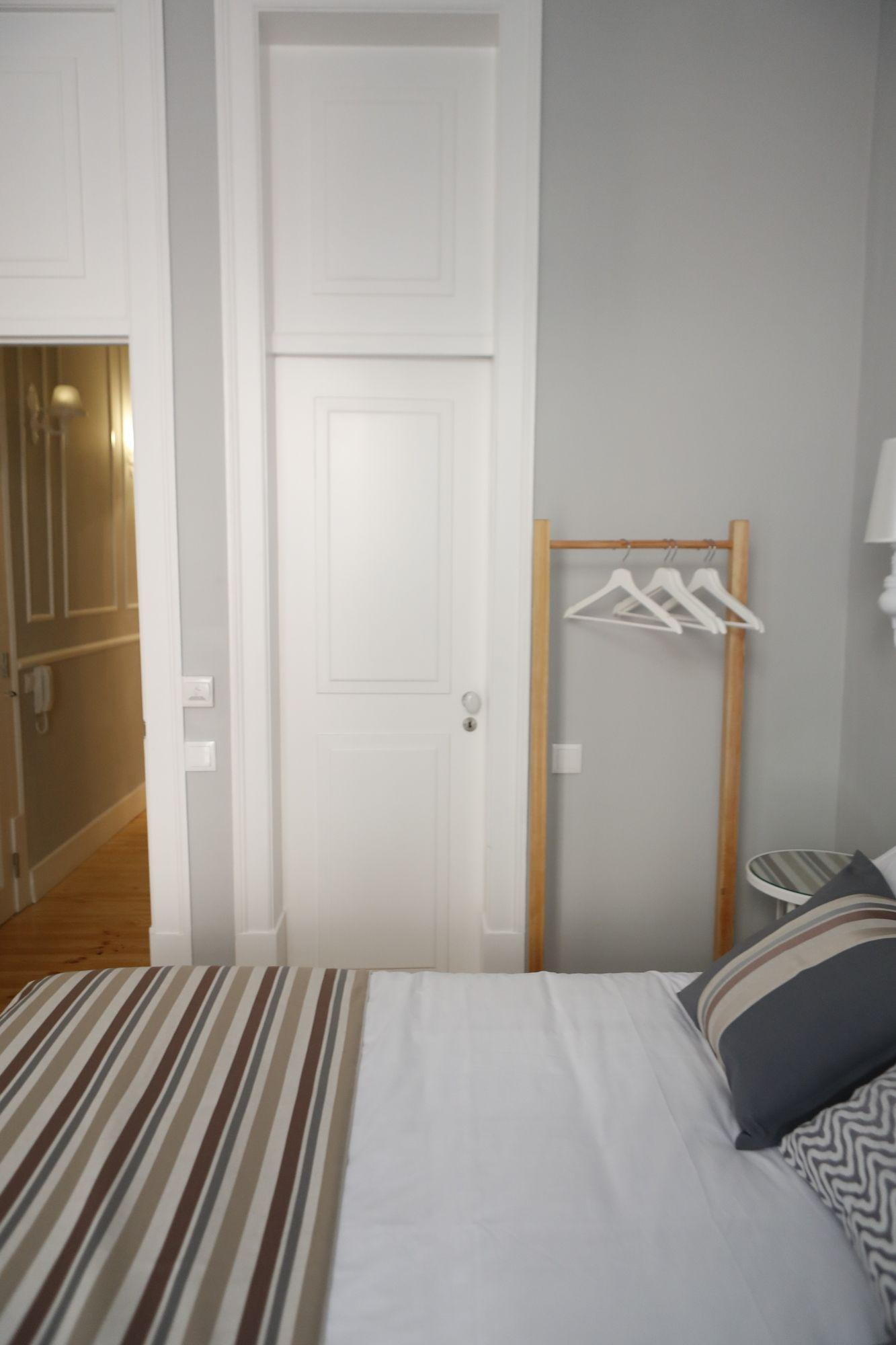 B In B Lisbon Downtown Suites Extérieur photo