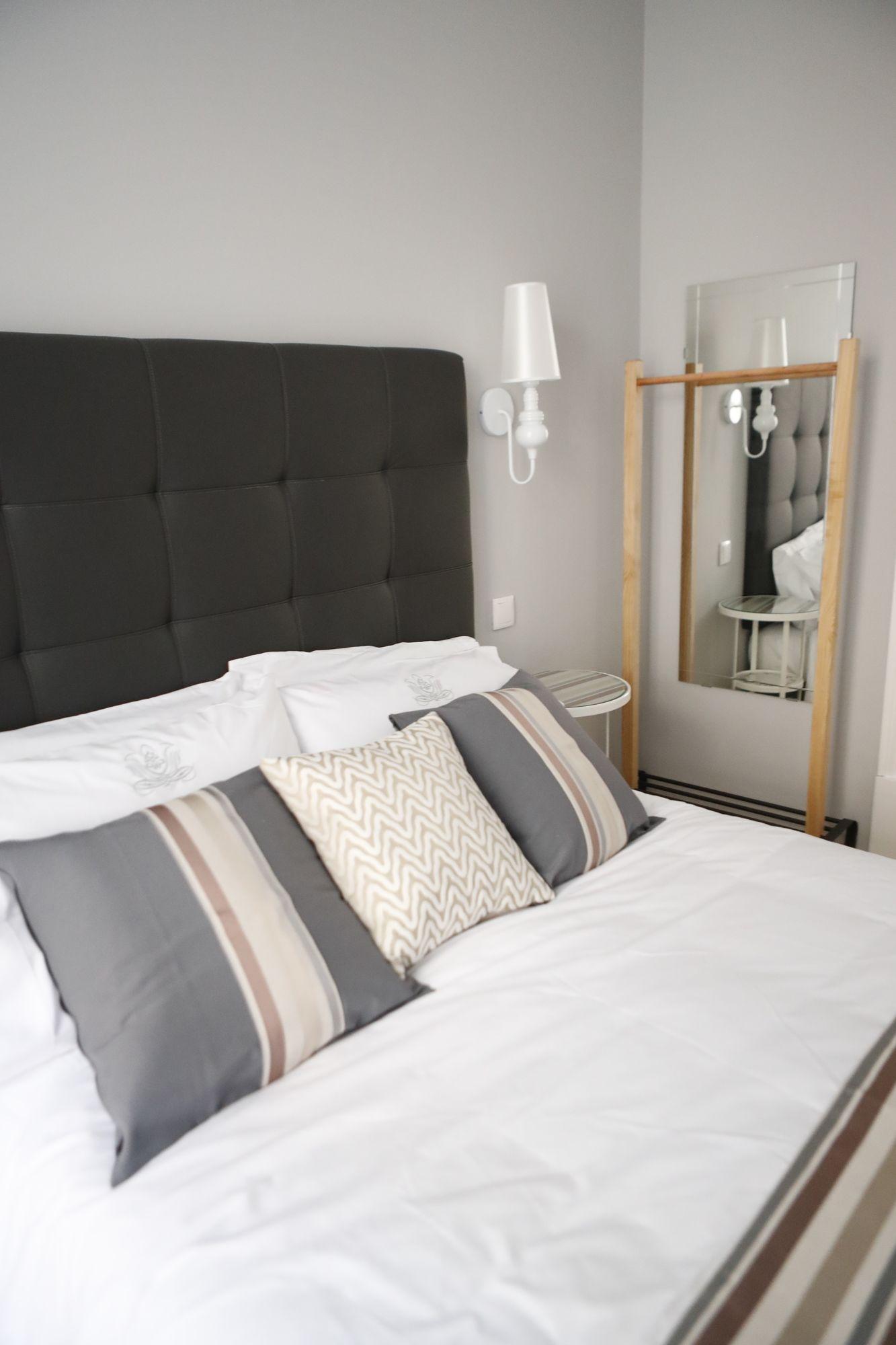 B In B Lisbon Downtown Suites Extérieur photo
