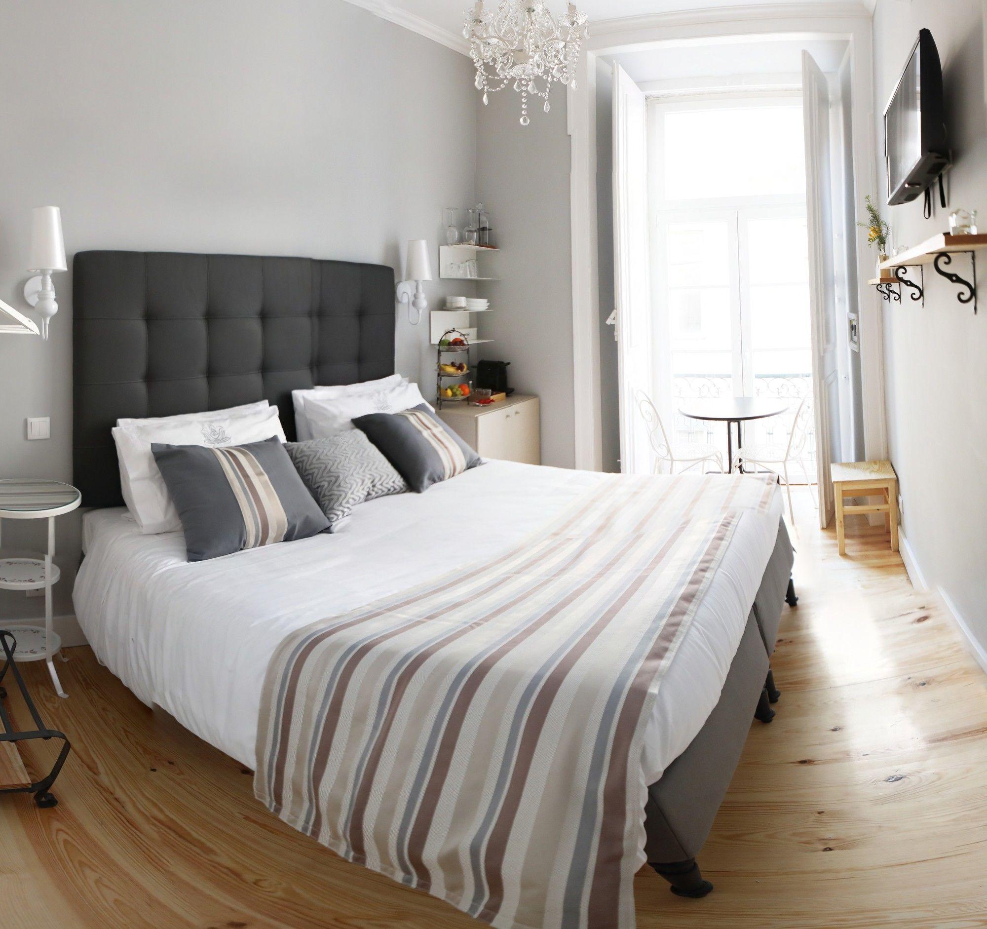 B In B Lisbon Downtown Suites Extérieur photo