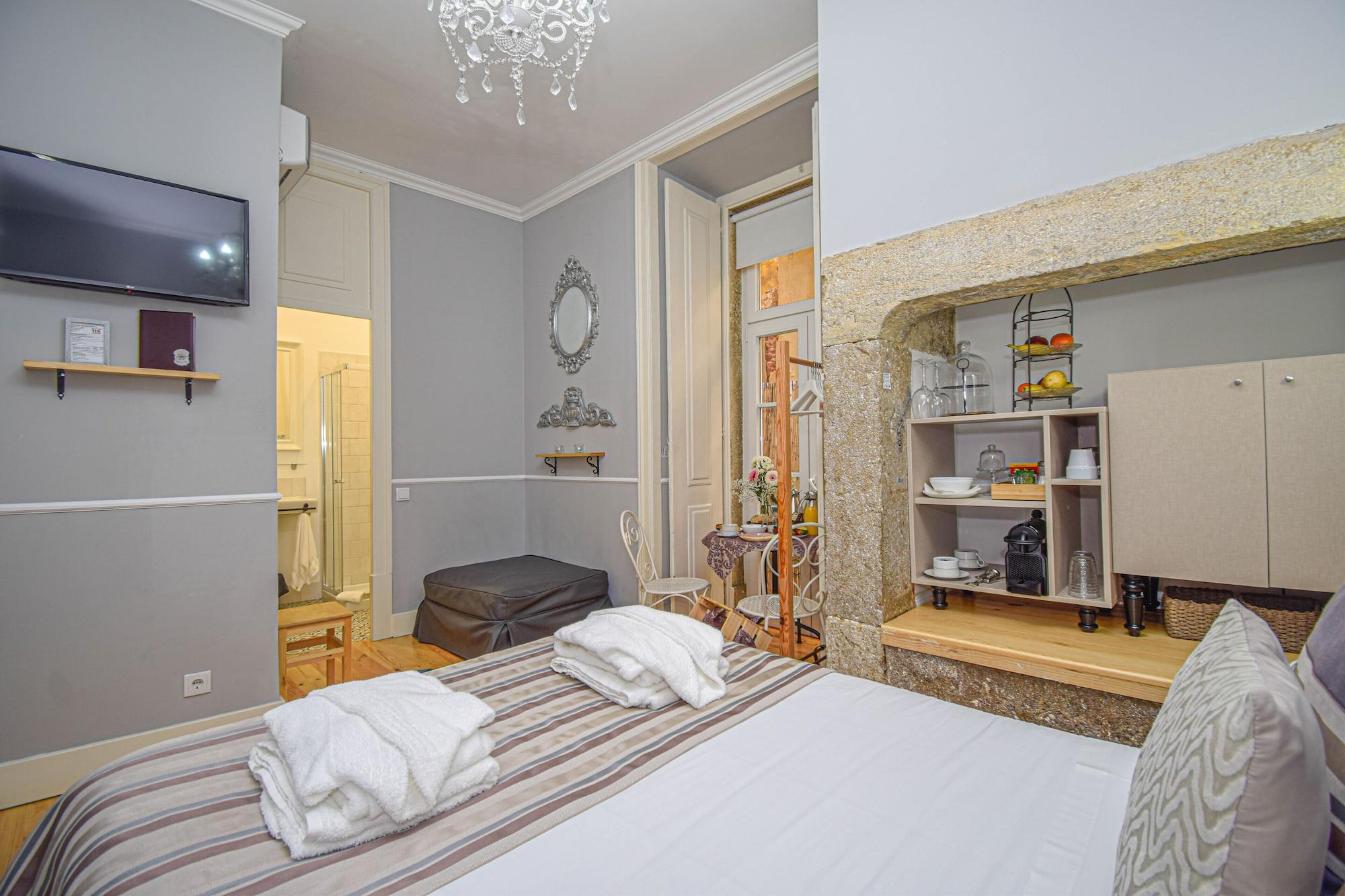 B In B Lisbon Downtown Suites Extérieur photo