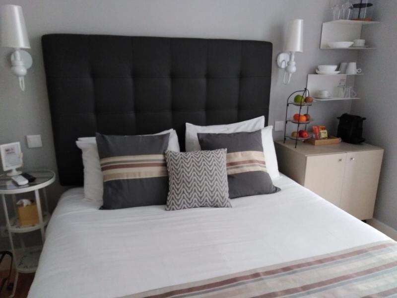 B In B Lisbon Downtown Suites Extérieur photo