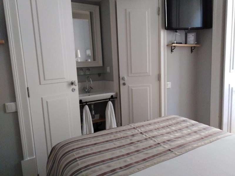 B In B Lisbon Downtown Suites Extérieur photo