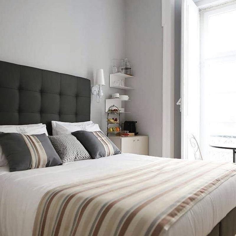 B In B Lisbon Downtown Suites Extérieur photo