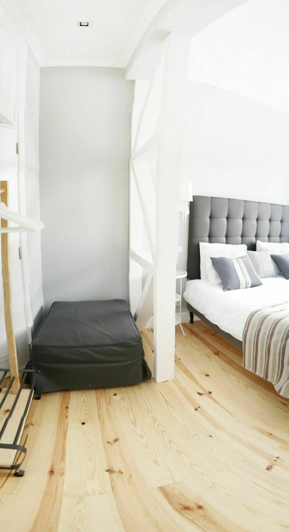 B In B Lisbon Downtown Suites Extérieur photo
