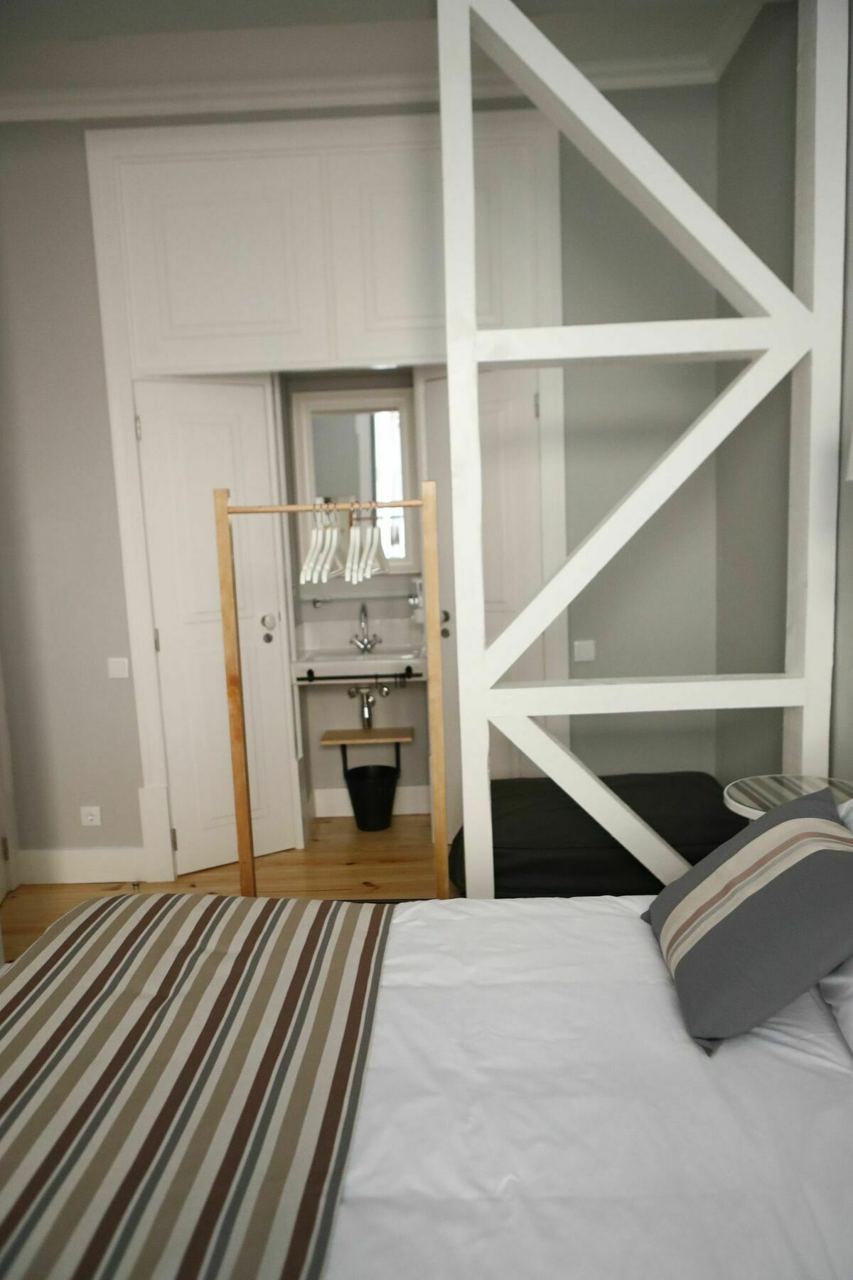 B In B Lisbon Downtown Suites Extérieur photo